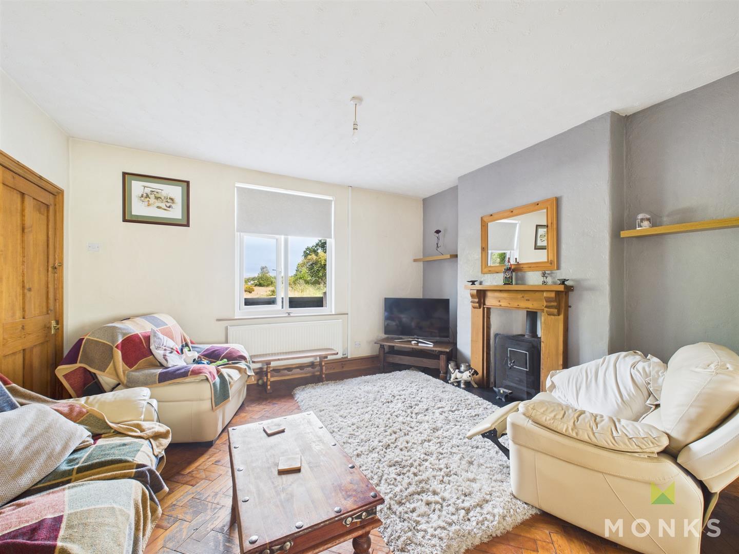 Ingleside , Whitchurch, SY13 3JX For Sale